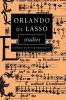 Orlando di Lasso Studies