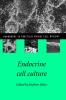 Endocrine Cell Culture