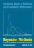 Bayesian Methods