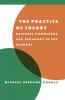 The Practice of Theory