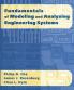 Fundamentals of Modeling and Analyzing Engineering Systems