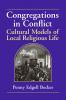 Congregations in Conflict
