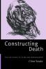Constructing Death