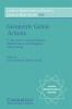 Geometric Galois Actions