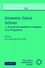 Geometric Galois Actions