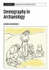 Demography in Archaeology