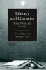 Literacy and Literacies