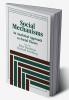 Social Mechanisms