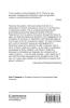 Charles S. Peirce's Evolutionary Philosophy