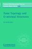 Tame Topology and O-Minimal Structures