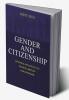 Gender and Citizenship