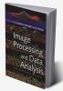 Image Processing and Data Analysis
