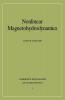 Nonlinear Magnetohydrodynamics