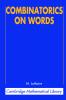 Combinatorics on Words