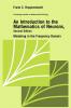 An Introduction to the Mathematics of Neurons