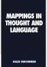 Mappings in Thought and Language