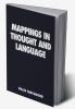Mappings in Thought and Language