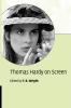Thomas Hardy on Screen