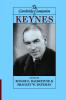 The Cambridge Companion to Keynes