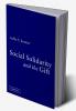 Social Solidarity and the Gift