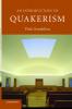An Introduction to Quakerism