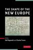 The Shape of the New Europe
