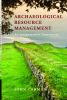 Archaeological Resource Management
