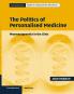 The Politics of Personalised Medicine