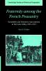 Fraternity Among the French Peasantry
