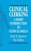 Clinical Clerking