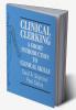 Clinical Clerking
