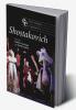 The Cambridge Companion to Shostakovich