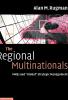 The Regional Multinationals