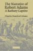 The Narrative of Robert Adams A Barbary Captive
