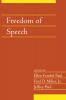 Freedom of Speech