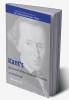 Kant's Groundwork of the Metaphysics of Morals
