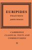 Euripides
