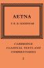 Incerti Auctoris Aetna