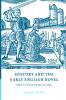 History and the Early English Novel