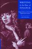 Writing and the Rise of Finance