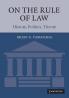 On the Rule of Law