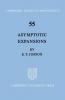 Asymptotic Expansions
