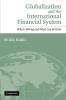 Global Intntl Financial System