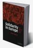 Solidarity in Europe