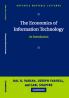 The Economics of Information Technology