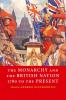 Monarchy Brit Nation 1780 Present