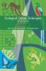 Ecological Census Techniques 2ed