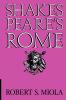 Shakespeare's Rome