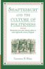 Shaftesbury and the Culture of Politeness