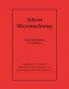 Silicon Micromachining